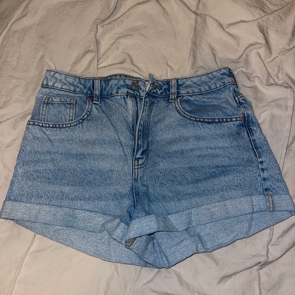 PacSun blue jeans - Picture 3 of 3